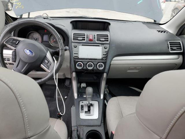 Photo 8 from auction – 2016 SUBARU FORESTER 2 with VIN JF2SJAHC7GH463471