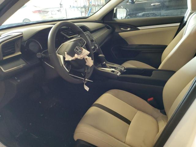 Photo 7 from auction – 2016 HONDA CIVIC LX with VIN 19XFC2F5XGE045075