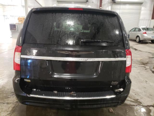 Photo 6 from auction – 2014 CHRYSLER TOWN & COU with VIN 2C4RC1BG8ER439961