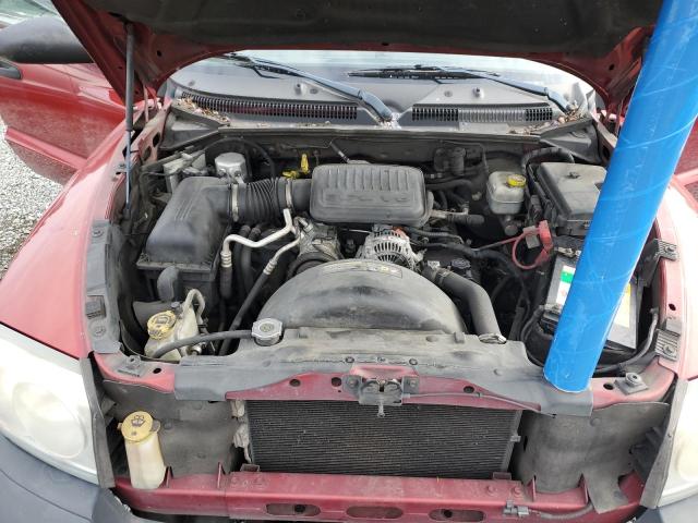 Photo 11 from auction – 2006 DODGE DAKOTA ST with VIN 1D7HE22K76S711745