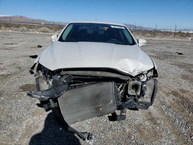 Photo 5 from auction – 2013 FORD FUSION TIT with VIN 3FA6P0K93DR209102