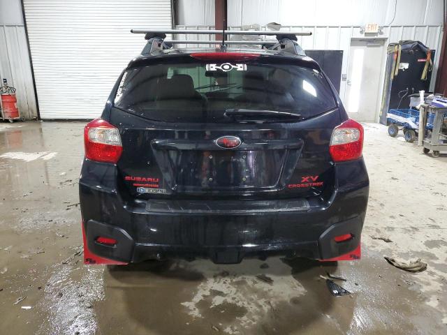 Photo 6 from auction – 2015 SUBARU XV CROSSTR with VIN JF2GPACC0F8316872