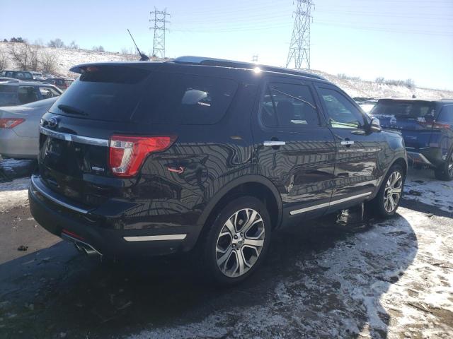 Photo 3 from auction – 2019 FORD EXPLORER P with VIN 1FM5K8HT5KGA72444