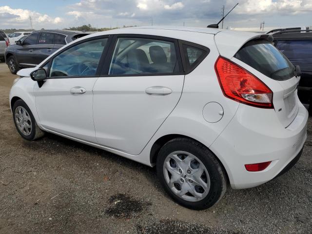 Zdjęcie 2 z aukcji – 2012 FORD FIESTA SE z VIN 3FADP4EJ4CM123426