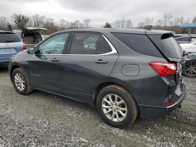 Photo 2 from auction – 2018 CHEVROLET EQUINOX with VIN 2GNAXJEV8J6108876