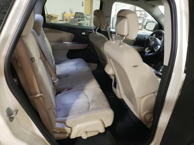 Photo 11 from auction – 2012 DODGE JOURNEY SX with VIN 3C4PDDBG2CT274019