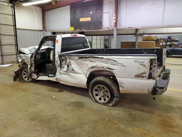 Photo 2 from auction – 2006 CHEVROLET SILVERADO with VIN 3GCEC14X66G209810
