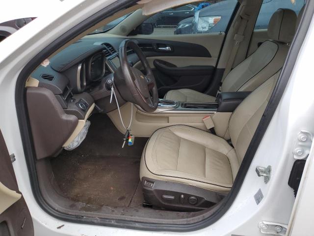 Photo 7 from auction – 2013 CHEVROLET MALIBU 2LT with VIN 1G11F5RR6DF118213