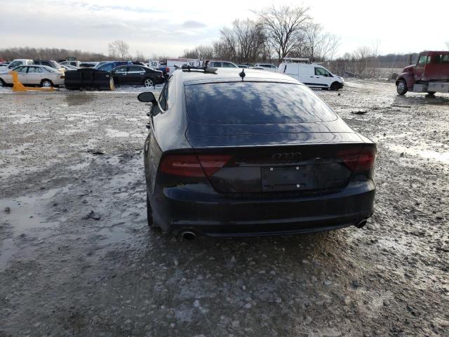 Photo 6 from auction – 2013 AUDI A7 PRESTIG with VIN WAU2GAFC4DN099293