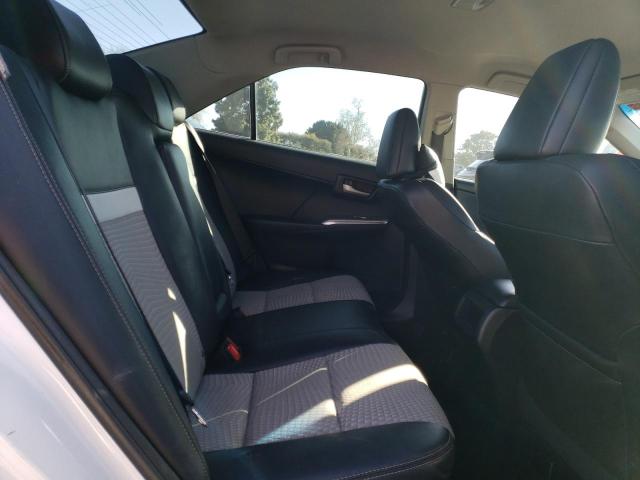 Photo 10 from auction – 2012 TOYOTA CAMRY BASE with VIN 4T1BF1FK2CU525964