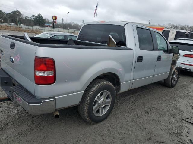 Photo 3 from auction – 2007 FORD F150 SUPER with VIN 1FTRW12W17FB80979