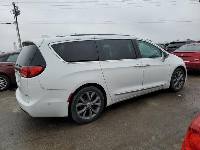 Photo 3 from auction – 2018 CHRYSLER PACIFICA L with VIN 2C4RC1GG7JR123874