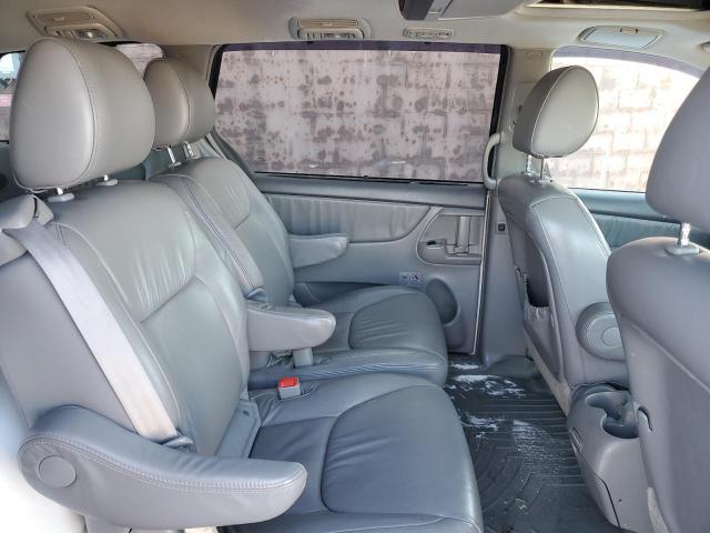 Photo 11 from auction – 2009 TOYOTA SIENNA with VIN 5TDBK22C49S025984