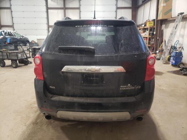 Zdjęcie 6 z aukcji – 2010 CHEVROLET EQUINOX LT z VIN 2CNFLGEY6A6375128