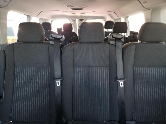 Zdjęcie 10 z aukcji – 2016 FORD TRANSIT T- z VIN 1FBZX2ZM4GKA26964