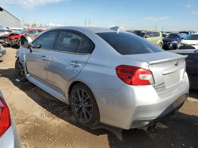 Photo 2 from auction – 2019 SUBARU WRX PREMIU with VIN JF1VA1B69K9816901
