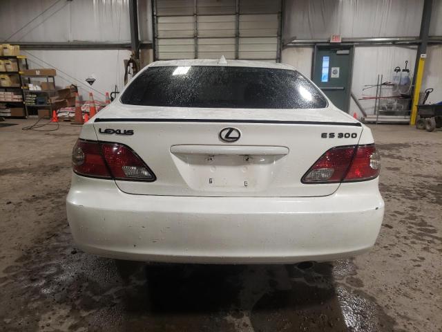 Photo 6 from auction – 2002 LEXUS ES 300 with VIN JTHBF30G720072336