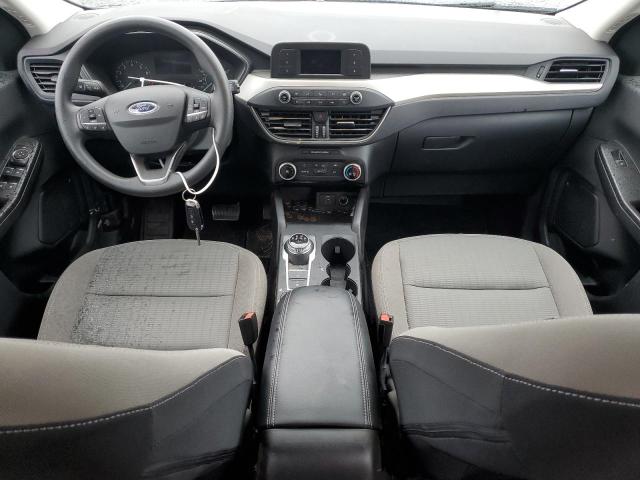Photo 8 from auction – 2022 FORD ESCAPE S with VIN 1FMCU0F67NUB01528