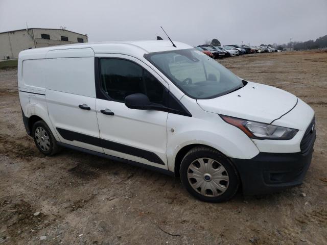 Photo 4 from auction – 2020 FORD TRANSIT CO with VIN NM0LS7E21L1475520