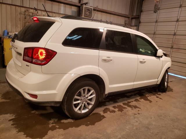 Photo 3 from auction – 2016 DODGE JOURNEY SX with VIN 3C4PDDBG1GT159868