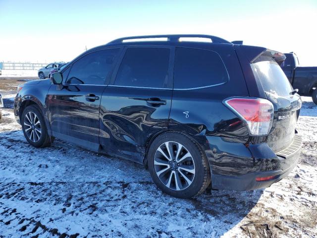 Photo 2 from auction – 2017 SUBARU FORESTER 2 with VIN JF2SJGEC7HH529056