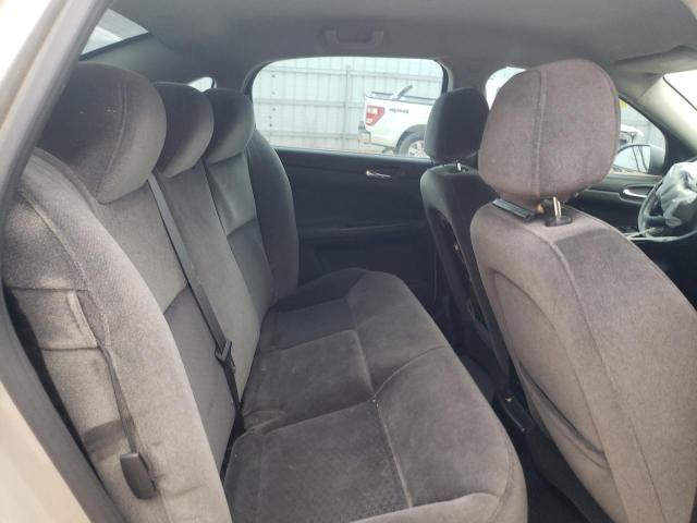 Photo 10 from auction – 2007 CHEVROLET IMPALA LT with VIN 2G1WT58K379282566