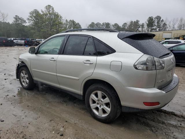 Photo 2 from auction – 2004 LEXUS RX 330 with VIN JTJHA31U540059602
