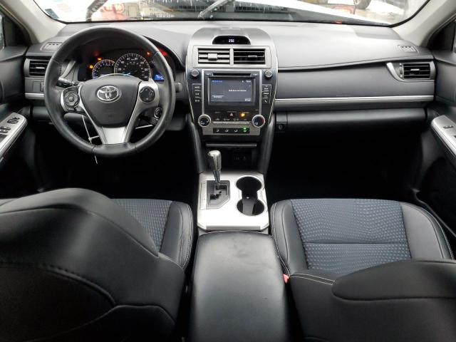 Photo 8 from auction – 2014 TOYOTA CAMRY L with VIN 4T1BF1FK4EU392160