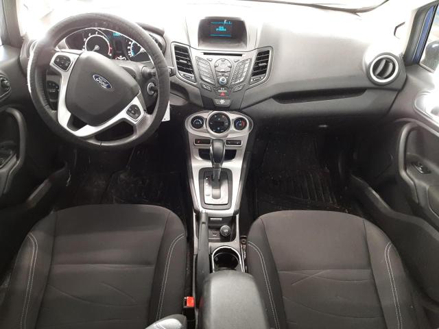 Фото 8 с аукциона – 2016 FORD FIESTA SE с VIN 3FADP4BJ8GM104792