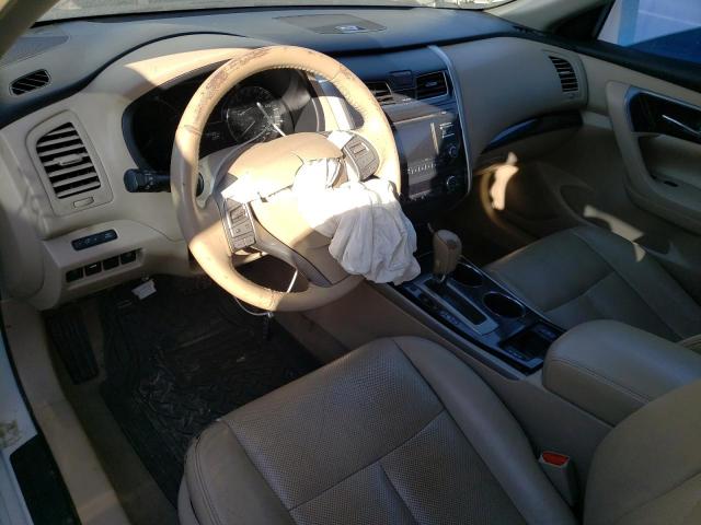 Photo 8 from auction – 2013 NISSAN ALTIMA 2.5 with VIN 1N4AL3AP5DN468023