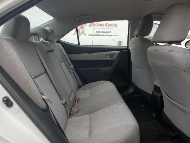 Photo 10 from auction – 2016 TOYOTA COROLLA L with VIN 5YFBURHE8GP456751