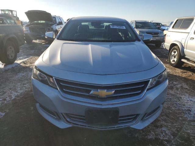 Photo 5 from auction – 2016 CHEVROLET IMPALA LTZ with VIN 2G1145S37G9146952