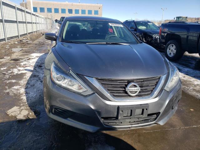 Photo 5 from auction – 2016 NISSAN ALTIMA 2.5 with VIN 1N4AL3AP4GC149325
