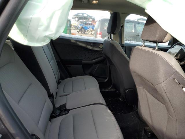 Photo 10 from auction – 2020 FORD ESCAPE S with VIN 1FMCU0F68LUB48273