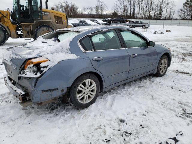 Photo 3 from auction – 2012 NISSAN ALTIMA BAS with VIN 1N4AL2AP3CN509774