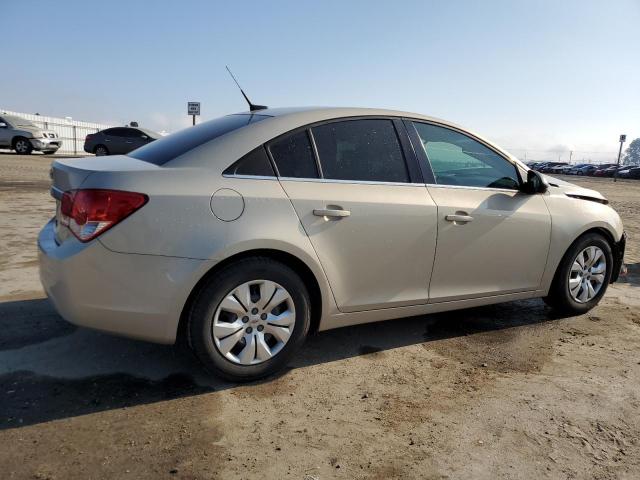 Photo 3 from auction – 2012 CHEVROLET CRUZE LS with VIN 1G1PC5SH1C7245254