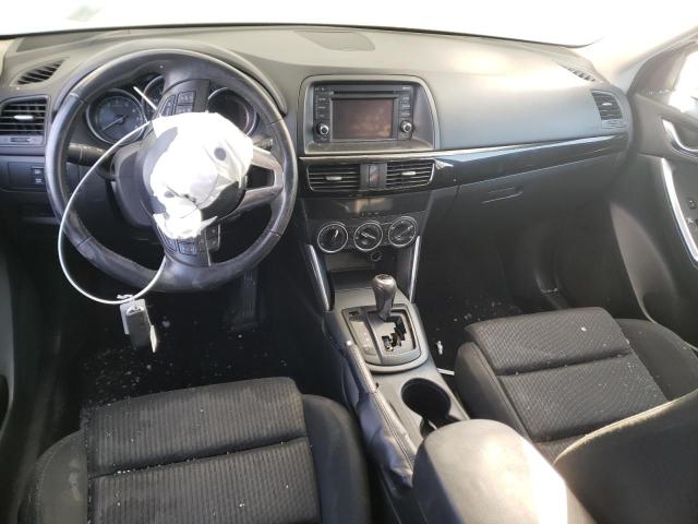Photo 8 from auction – 2013 MAZDA CX-5 TOURI with VIN JM3KE2CEXD0139451