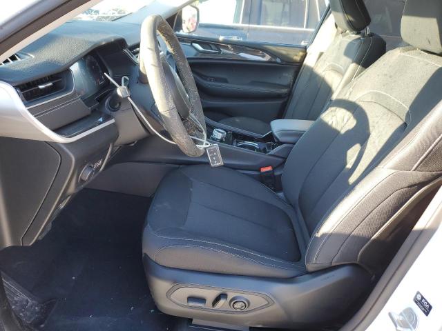Photo 7 from auction – 2023 JEEP GRAND CHER with VIN 1C4RJHAG5PC528608