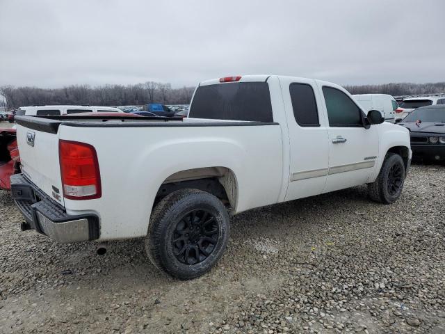 Photo 3 from auction – 2011 GMC SIERRA C15 with VIN 1GTR1VE01BZ458977
