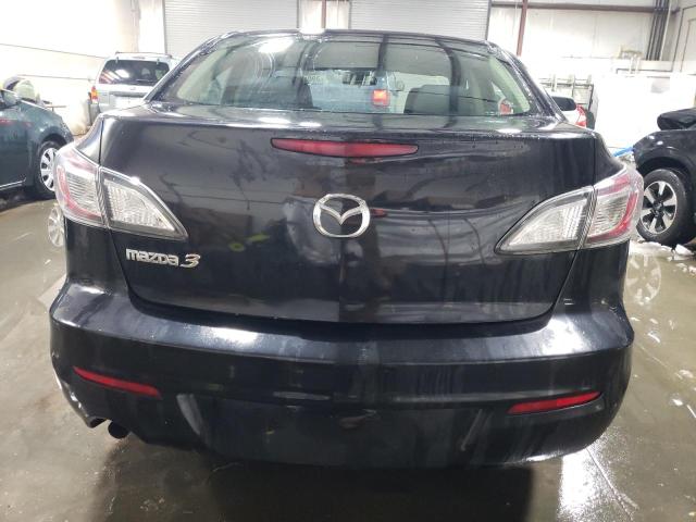 Photo 6 from auction – 2013 MAZDA 3 I with VIN JM1BL1TG3D1766464
