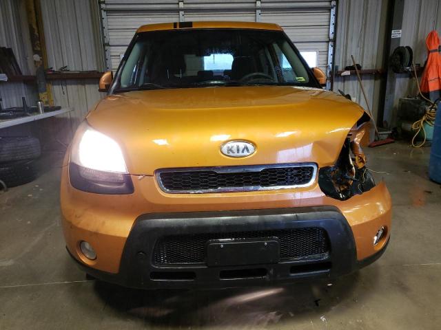 Foto 5 de la subasta – 2010 KIA SOUL + con VIN KNDJT2A24A7103048
