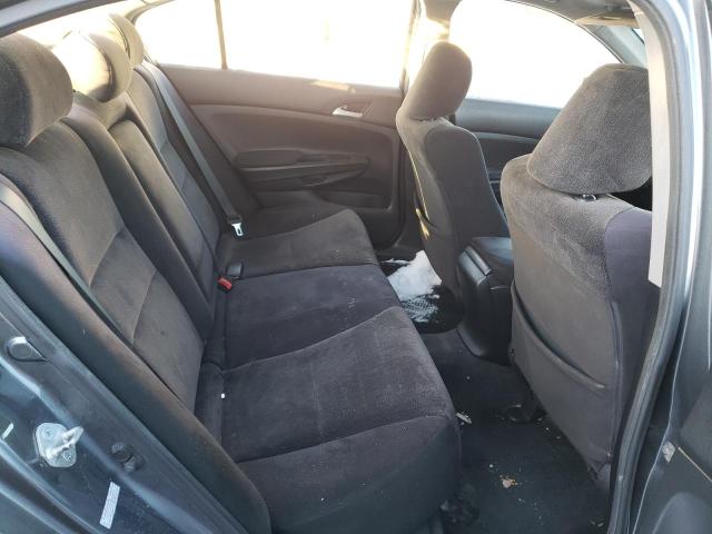Photo 10 from auction – 2010 HONDA ACCORD LX with VIN 1HGCP2F39AA080465
