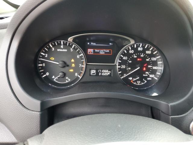 Photo 9 from auction – 2014 NISSAN ALTIMA 2.5 with VIN 1N4AL3APXEN387553