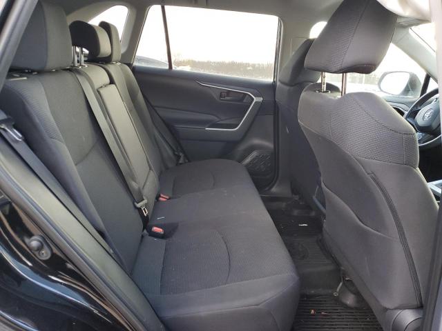 Photo 11 from auction – 2019 TOYOTA RAV4 LE with VIN 2T3G1RFV5KC019307