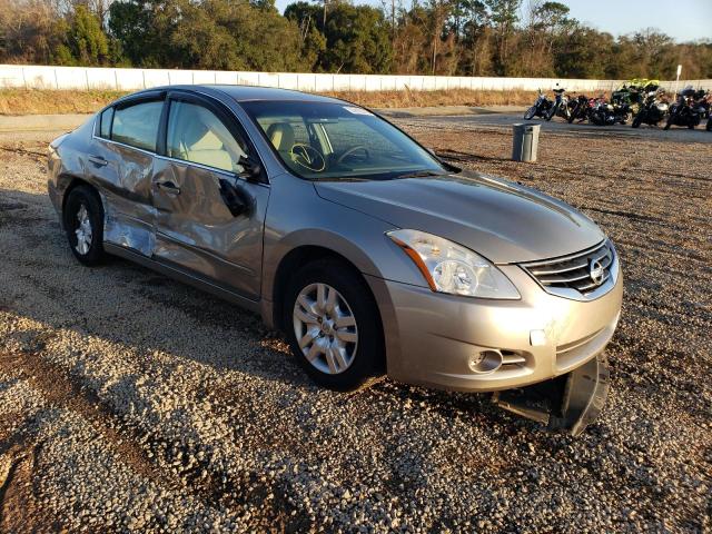 Photo 4 from auction – 2011 NISSAN ALTIMA 2.5 with VIN 1N4AL2AP5BC109029