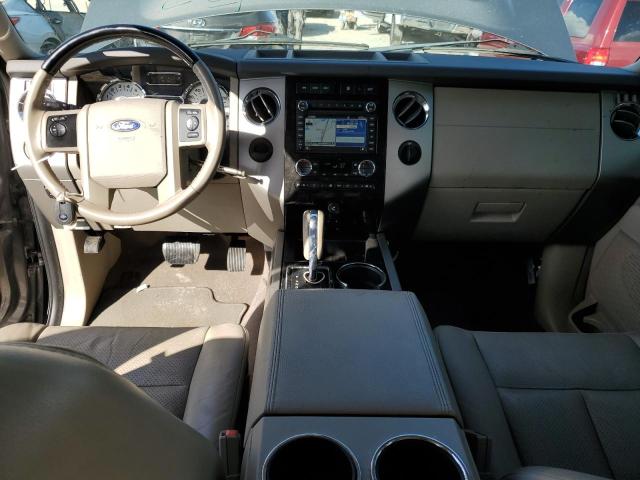 Photo 8 from auction – 2014 FORD EXPEDITION with VIN 1FMJU1K57EEF64967