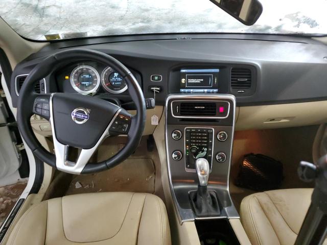 Photo 8 from auction – 2013 VOLVO S60 T5 with VIN YV1612FH1D2206187