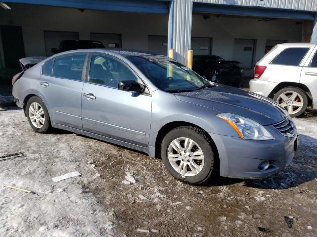 Photo 4 from auction – 2010 NISSAN ALTIMA BAS with VIN 1N4AL2AP2AN435549