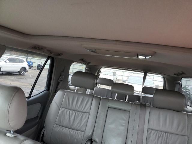 Photo 10 from auction – 2005 TOYOTA SEQUOIA SR with VIN 5TDBT44A95S236631