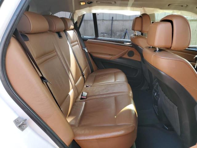 Photo 11 from auction – 2010 BMW X5 XDRIVE3 with VIN 5UXFE4C51AL385058